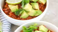 Beef Chili 3 Ways | PALEO, Whole30, Keto Beef Chili 3 Ways | PALEO, Whole30, Keto