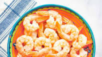 Instant Pot Frozen Shrimp Instant Pot Frozen Shrimp