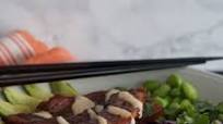 Low Carb Pork Belly Bowls Low Carb Pork Belly Bowls