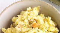 Roasted-Garlic Mashed Potatoes Roasted-Garlic Mashed Potatoes