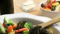 Delicious Air Fryer Roasted Vegetables Delicious Air Fryer Roasted Vegetables