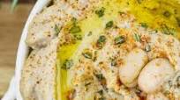 White Bean Hummus White Bean Hummus