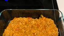 Instant Pot® Easy Arroz con Pollo Instant Pot® Easy Arroz con Pollo