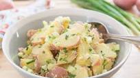 Red Potato Salad Red Potato Salad