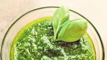 Classic Basil Pesto (Pesto alla genovese)