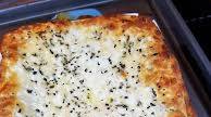 Small Batch Lasagna Small Batch Lasagna