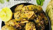 BAJRA METHI MUTHIYA/ BAJRE METHI KE MUTHIYA BAJRA METHI MUTHIYA/ BAJRE METHI KE MUTHIYA