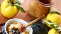 Aromatic Baked Quinces Aromatic Baked Quinces