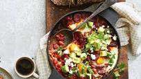 5-ingredient dinners to give you an extra protein boost 5-ingredient dinners to give you an extra protein boost