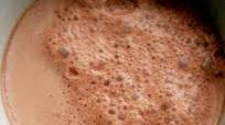 Champurrado tradicional mexicano Champurrado tradicional mexicano