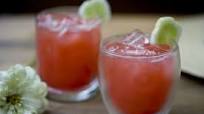 Watermelon Cucumber Punch Watermelon Cucumber Punch