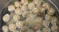 Resep Populer Resep kuah bakso abang abang (mirip banget) Enak Bergizi Resep Populer Resep kuah bakso abang abang (mirip banget) Enak Bergizi