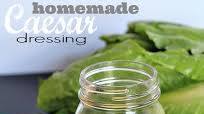 Egg Free Caesar Dressing Egg Free Caesar Dressing