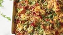 Parmesan and Pancetta Breakfast Bread Pudding Parmesan and Pancetta Breakfast Bread Pudding
