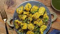 Oats Methi Muthia Recipe-Healthy Diabetic Friendly Muthia Video Oats Methi Muthia Recipe-Healthy Diabetic Friendly Muthia Video