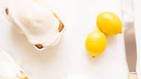 Lemon Glaze Lemon Glaze