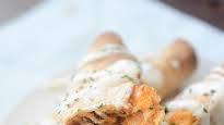 Air Fryer Taquitos Air Fryer Taquitos