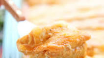 Cheesy Chicken Enchiladas Cheesy Chicken Enchiladas