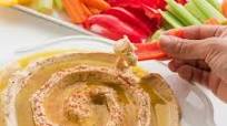 Middle Eastern Hummus Recipe Middle Eastern Hummus Recipe