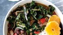 Vegan Feijoada Vegan Feijoada