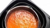 Air Fryer Tomato Sauce Air Fryer Tomato Sauce