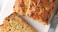 Easy 5-ingredient Banana Bread Easy 5-ingredient Banana Bread