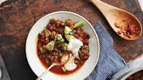 Melissa Clark's Instant Pot Chili Melissa Clark's Instant Pot Chili