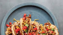 Ground Beef Tacos Ground Beef Tacos