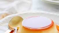 Banh Flan (Vietnamese Creme Caramel) Banh Flan (Vietnamese Creme Caramel)