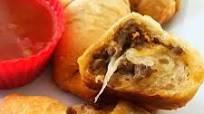 Stuffed Taco Crescent Rolls Stuffed Taco Crescent Rolls