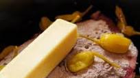Mississippi Pot Roast Mississippi Pot Roast