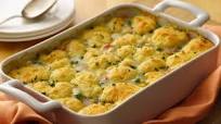 Gluten-Free Hearty Chicken Pot Pie Gluten-Free Hearty Chicken Pot Pie