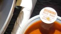 Buffalo Wild Wings Blazin’ Wings Sauce Recipe Buffalo Wild Wings Blazin’ Wings Sauce Recipe
