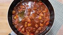 Superb Pork Menudo Superb Pork Menudo