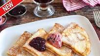 IHOP Swedish Crepes IHOP Swedish Crepes