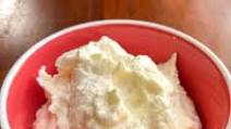Low Carb Ricotta Cheesecake Fluff Low Carb Ricotta Cheesecake Fluff