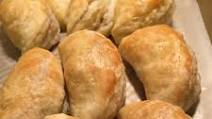 Mediterranean Meat Pies (Sfeeha) Mediterranean Meat Pies (Sfeeha)