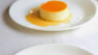 Caramel Custard Recipe Caramel Custard Recipe