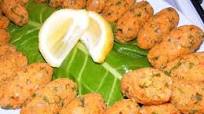 Lentil Köfte Recipe (Turkish Mercimek Köftesi) Lentil Köfte Recipe (Turkish Mercimek Köftesi)