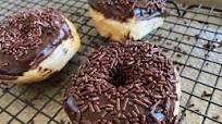10 Minute Air Fryer Donuts 10 Minute Air Fryer Donuts