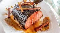 Whiskey Glazed Ham Recipe Whiskey Glazed Ham Recipe
