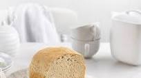 Gluten Free White Bread Machine Loaf using Egg Whites Gluten Free White Bread Machine Loaf using Egg Whites