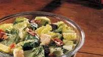 Simple Caesar Salad Simple Caesar Salad