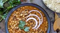 Instant Pot Black Eyed Peas Curry (Punjabi Lobia Curry) Instant Pot Black Eyed Peas Curry (Punjabi Lobia Curry)