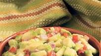 Guacamole Salsa Guacamole Salsa