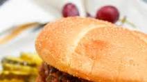 Easy Slow Cooker Homemade Sloppy Joe's Easy Slow Cooker Homemade Sloppy Joe's