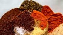 Sweet and Smoky Pork Seasoning Sweet and Smoky Pork Seasoning