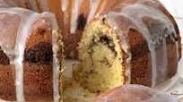 Cinnamon Swirl Bundt Cake Cinnamon Swirl Bundt Cake