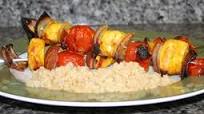 Egyptian Kebabs Egyptian Kebabs
