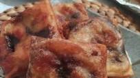 Langkah Mudah untuk Membuat Lumpia Pisang Coklat Lumeeer yang Nikmat serta Gampang Dibuat - SajianLezat.my.id Langkah Mudah untuk Membuat Lumpia Pisang Coklat Lumeeer yang Nikmat serta Gampang Dibuat - SajianLezat.my.id